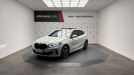 Voitures D'occasion À Lormont | Bmw Série 1 Serie 1 F40 118I 136 Ch M Sport