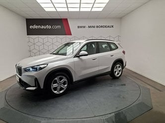 Voitures D'occasion À Lormont | Bmw X1 Sdrive 18I 136Ch Dkg7