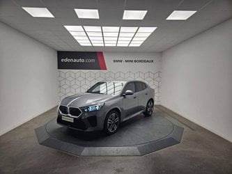 Voitures D'occasion À Lormont | Bmw X2 U10 Sdrive 20I 170Ch Dkg7 M Sport