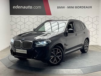 Voitures D'occasion À Lormont | Bmw X3 G01 Xdrive 30E 292Ch Bva8 M Sport
