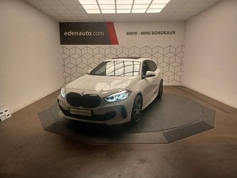 Voitures D'occasion À Lormont | Bmw Série 1 Serie 1 F40 118I 136 Ch Dkg7 M Sport
