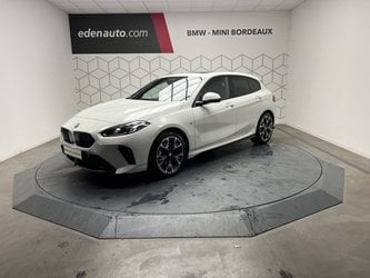 Voitures D'occasion À Lormont | Bmw Série 1 Serie 1 F70 120 170 Ch Dkg7 M Sport