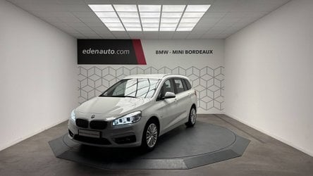 BMW d'occasion à lormont | Série 2 Gran Tourer serie 2 gran tourer f46 gran tourer 220i 192 ch ...