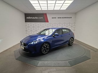 Voitures D'occasion À Lormont | Bmw Série 1 Serie 1 F70 120 170 Ch Dkg7 M Sport Design