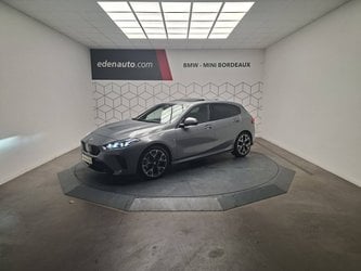 Voitures D'occasion À Lormont | Bmw Série 1 Serie 1 F70 120 170 Ch Dkg7 M Sport