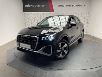 Voitures D'occasion À Lormont | Audi Q2 35 Tfsi 150 S Tronic 7 Advanced