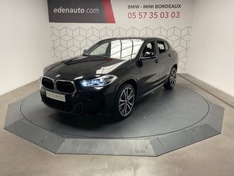 Voitures D'occasion À Lormont | Bmw X2 Xdrive 25E 220 Ch Bva6 M Sport