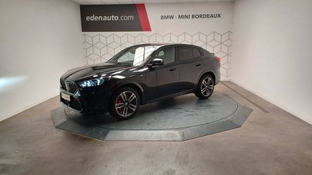 Voitures D'0Km À Lormont | Bmw X2 U10 Xdrive 20D 163Ch Dkg7 M Sport