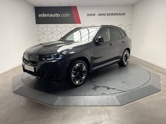 Voitures D'occasion À Lormont | Bmw Ix3 G08 M Sport 286 Ch Impressive