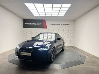 Voitures D'occasion À Lormont | Bmw I4 G26 M50 544 Ch Bva