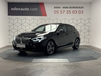 Voitures D'occasion À Lormont | Bmw Série 1 Serie 1 F40 118D 150 Ch Bva8 M Sport