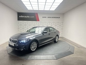 Voitures D'occasion À Lormont | Bmw Série 3 Serie 3 G20/G21 330D Xdrive 286 Ch Bva8 Luxury