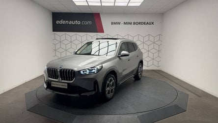 Voitures D'occasion À Lormont | Bmw X1 U11 Sdrive 18D 150Ch Dkg7 Xline