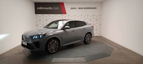 Voitures D'0Km À Lormont | Bmw Ix2 U10 Edrive20 204Ch Bva M Sport