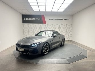 Voitures D'occasion À Lormont | Bmw Z4 G29 M40I 340 Ch Bva8 M Performance