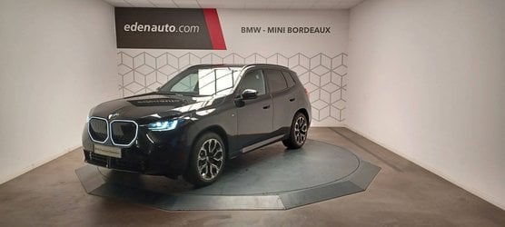 Voitures D'0Km À Lormont | Bmw X3 G45 20D Xdrive 197 Ch Bva8 M Sport