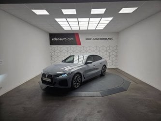 Voitures D'occasion À Lormont | Bmw I4 G26 Edrive40 340 Ch Bva M Sport