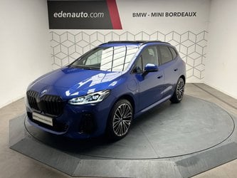 Voitures D'occasion À Lormont | Bmw Série 2 Serie 2 U06 Active Tourer 225E Xdrive 245 Ch Dkg7 M...