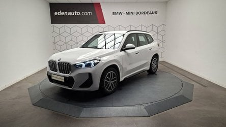 Voitures D'0Km À Lormont | Bmw X1 Xdrive 25E 245Ch Dkg7 M Sport