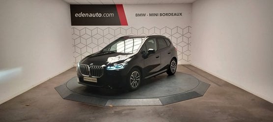 Voitures D'0Km À Lormont | Bmw Série 2 Serie 2 U06 Active Tourer 220I 170 Ch Dkg7 M Sport