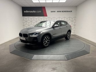 BMW d'occasion à lormont | X2 sdrive 18i 136 ch dkg7 lounge