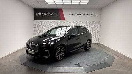 Voitures D'occasion À Lormont | Bmw Série 2 Serie 2 U06 Active Tourer 225E Xdrive 245 Ch Dkg7 M...