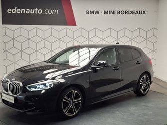 Voitures D'occasion À Lormont | Bmw Série 1 Serie 1 F40 116D 116 Ch Dkg7 M Sport