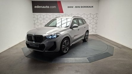 Voitures D'0Km À Lormont | Bmw X1 Xdrive 25E 245Ch Dkg7 M Sport