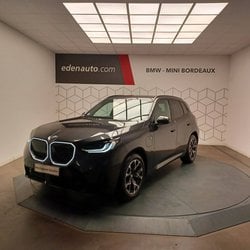 Voitures D'occasion À Lormont | Bmw X3 G45 30E Xdrive 299 Ch Bva8 M Sport