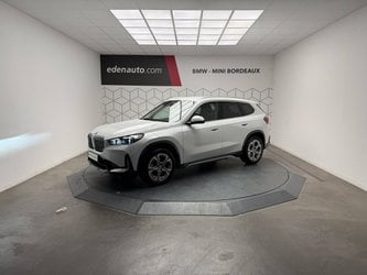 Voitures D'occasion À Lormont | Bmw X1 U11 Sdrive 18I 136Ch Dkg7 Xline