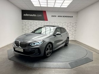 Voitures D'occasion À Lormont | Bmw Série 1 Serie 1 F40 118D 150 Ch Bva8