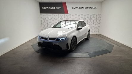 Voitures D'0Km À Lormont | Bmw Série 3 I3 50 Xdrive First Edition