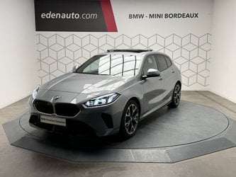 Voitures D'occasion À Lormont | Bmw Série 1 Serie 1 F70 120 170 Ch Dkg7 M Sport
