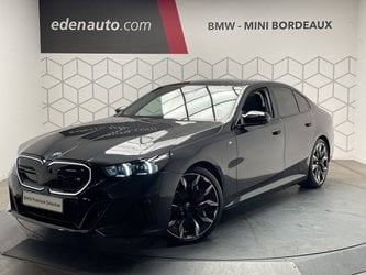 Voitures D'occasion À Lormont | Bmw I5 G60/G61 M60 Xdrive 601 Ch