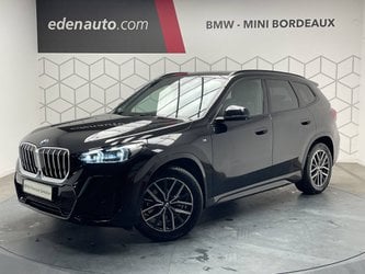 Voitures D'occasion À Lormont | Bmw X1 U11 Sdrive 20I 170Ch Dkg7 M Sport