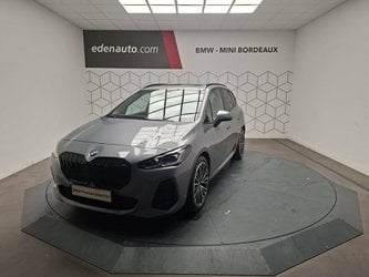 BMW d'occasion à lormont | Série 2 active tourer 218d 150 ch dkg7 m sport