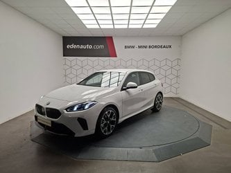 Voitures D'0Km À Lormont | Bmw Série 1 Serie 1 F70 120 170 Ch Dkg7 M Sport