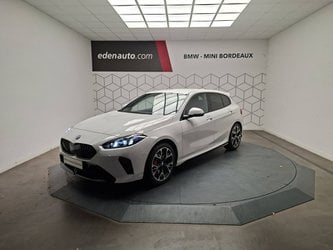 Voitures D'0Km À Lormont | Bmw Série 1 Serie 1 F70 120 170 Ch Dkg7 M Sport