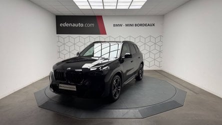 Voitures D'occasion À Lormont | Bmw X1 U11 Sdrive 20I 170Ch Dkg7 M Sport