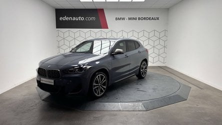 Voitures D'occasion À Lormont | Bmw X2 M35I 306 Ch Bva8 M Performance