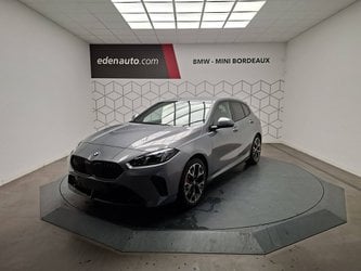 Voitures D'0Km À Lormont | Bmw Série 1 Serie 1 F70 120 170 Ch Dkg7 M Sport