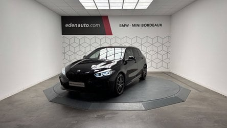 Voitures D'occasion À Lormont | Bmw Série 1 Serie 1 F40 120D Xdrive 190 Ch Bva8 M Sport
