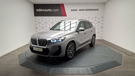 Voitures D'0Km À Lormont | Bmw X1 U11 Sdrive 20I 170Ch Dkg7 M Sport