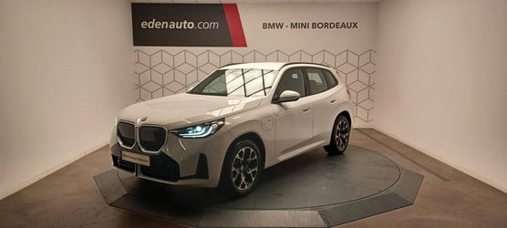 Voitures D'0Km À Lormont | Bmw X3 G45 30E Xdrive 299 Ch Bva8 M Sport