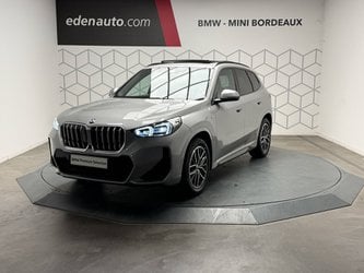 Voitures D'occasion À Lormont | Bmw X1 U11 Sdrive 20I 170Ch Dkg7 M Sport
