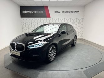 Voitures D'occasion À Lormont | Bmw Série 1 Serie 1 F40 118D 150 Ch Bva8 Edition Sport