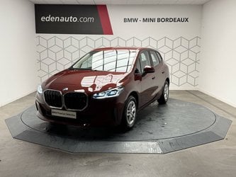 BMW d'occasion à lormont | Série 2 serie 2 u06 active tourer 218i 136 ch dkg7