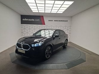 Voitures D'occasion À Lormont | Bmw X2 U10 Sdrive 20I 170Ch Dkg7 M Sport