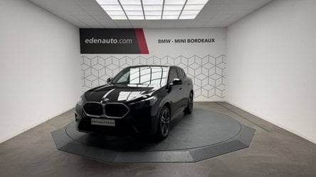 Voitures D'occasion À Lormont | Bmw X2 U10 Sdrive 20I 170Ch Dkg7 M Sport