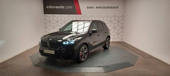 Voitures D'0Km À Lormont | Bmw X1 U11 Xdrive 30E 326Ch Dkg7 M Sport